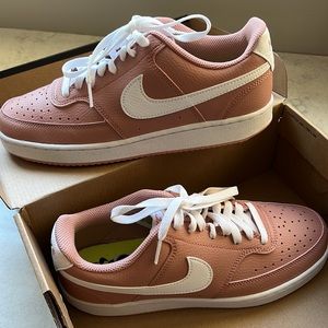 Women’s Nike Court Vision Lo